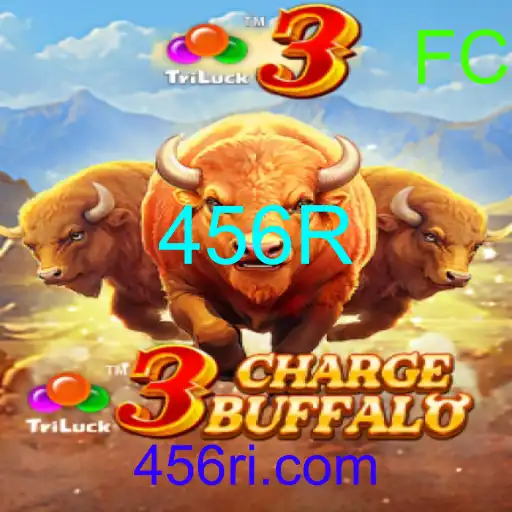 Descubra o Mundo do Jogo 3ChargeBuffalo: Um Mergulho na Aventura Eletrizante